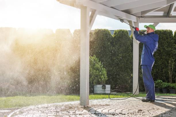 Best Pool Deck Cleaning  in English, IN