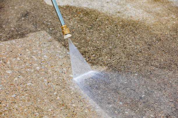 Playground Equipment Cleaning in English, IN