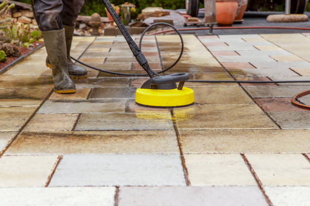 Best Concrete Sealing  in English, IN