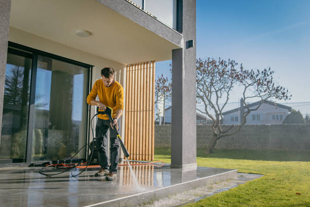 Best Fence Cleaning  in English, IN