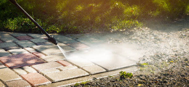 Trusted English, IN Pressure Washing Services Experts